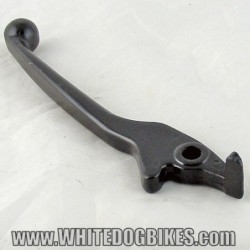 Honda MBX80 front brake lever - Honda MB50 levers