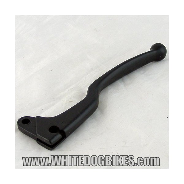 Honda MTX80 front brake lever - XL125 R lever - XL500 levers