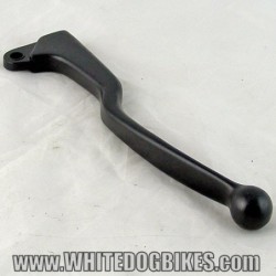 Honda MTX80 front brake lever - XL125 R lever - XL500 levers