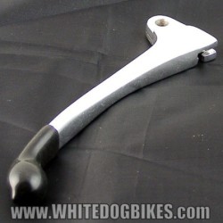 Honda MTX80 front brake lever -XL125 R lever -XL500 levers