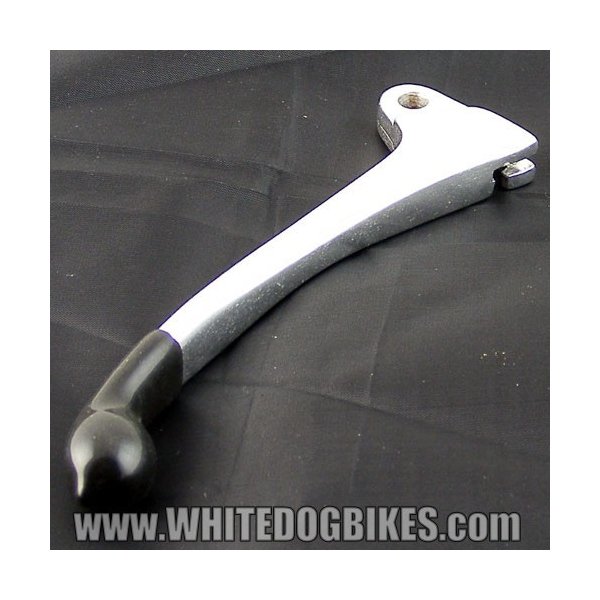 Honda MTX80 front brake lever -XL125 R lever -XL500 levers