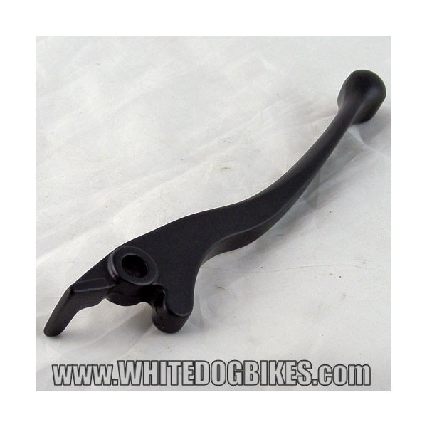 Honda MTX80 front brake lever - MTX125 lever - MTX200 levers