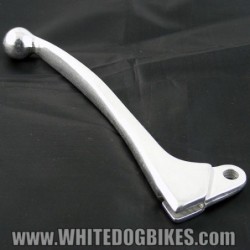 Honda CT110 front brake lever - Honda XL175 brake lever - Honda CB400T levers