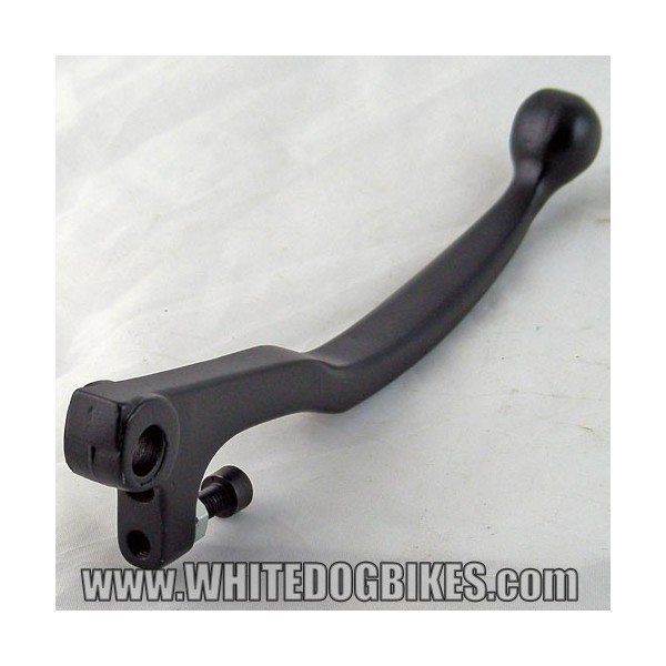 Suzuki RM125 front brake lever - Suzuki RM250 brake lever - Suzuki RM levers