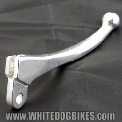 Suzuki AE50 Style front brake lever - AH50 Address lever