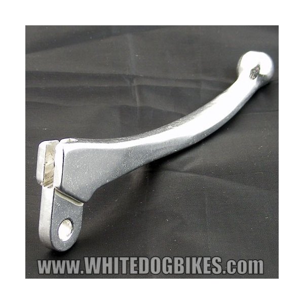 Suzuki AE50 Style front brake lever - AH50 Address lever