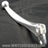 Suzuki AE50 Style front brake lever - AH50 Address lever