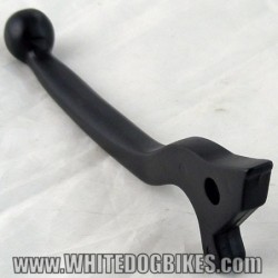 Kawasaki AR50 brake lever - Kawasaki AR80 brake lever - Kawasaki 46092-1016