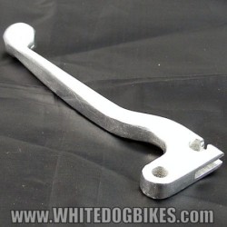 Kawasaki AE50 AE80 brake lever - Kawasaki 46092-1019