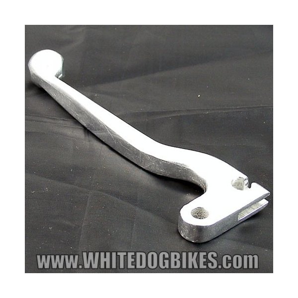 Kawasaki AE50 AE80 brake lever - Kawasaki 46092-1019