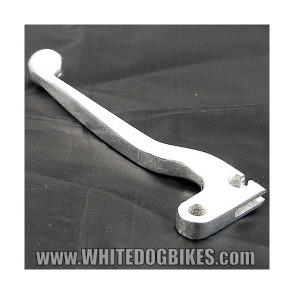 Kawasaki AE50 brake lever - Kawasaki AE80 brake lever - Kawasaki 46092-1019