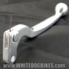 Kawasaki AE50 AE80 brake lever - Kawasaki 46092-1019