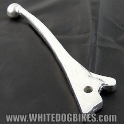 Kawasaki Z750 Z1100 brake lever - Kawasaki 46092-1004