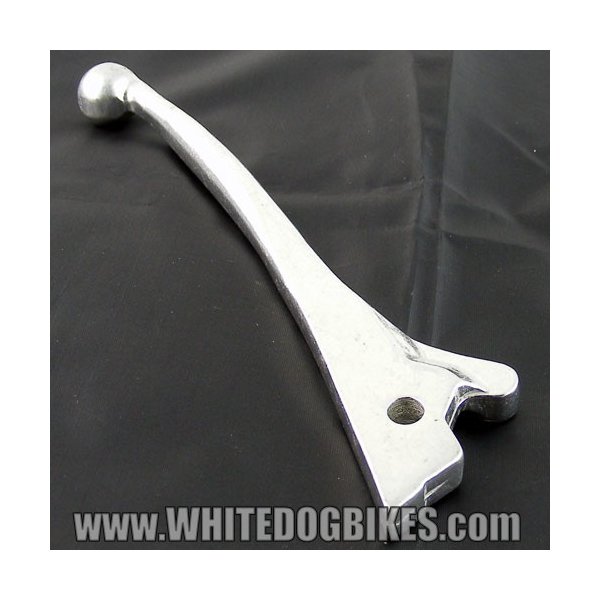 Kawasaki Z750 Z1100 brake lever - Kawasaki 46092-1004