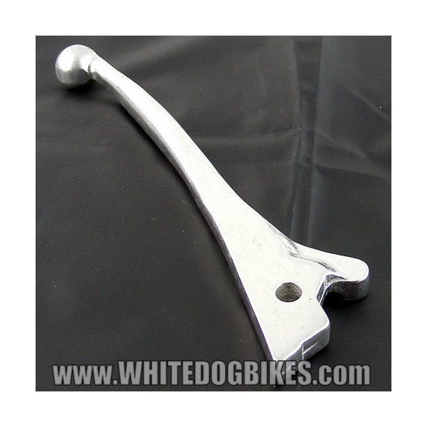 Kawasaki Z750 brake lever - Kawasaki Z1100 brake lever - Kawasaki 46092-1004