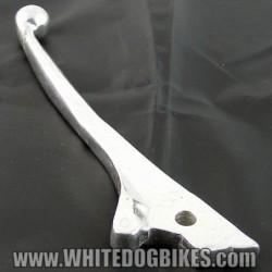 Kawasaki Z750 Z1100 brake lever - Kawasaki 46092-1004
