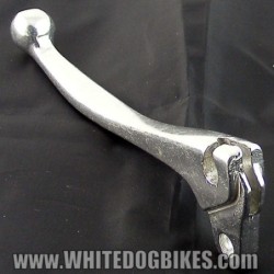 Kawasaki KM90 brake lever - Kawasaki Z250 brake lever - Kawasaki 46092-004