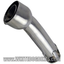 Motorcycle DB Killer - Motorbike Exhaust Baffle - EXCKILL