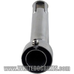 Motorcycle DB Killer - Motorbike Exhaust Baffle - EXCKILL