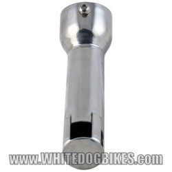 Motorcycle DB Killer - Motorbike Exhaust Baffle - EXCKILL