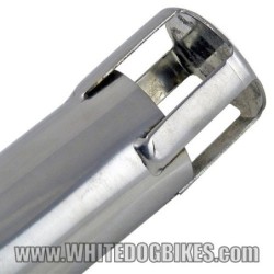 Motorcycle DB Killer - Motorbike Exhaust Baffle - EXCKILL