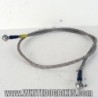 1992 Triumph Trident 900 Metal / Braided Clutch Hose