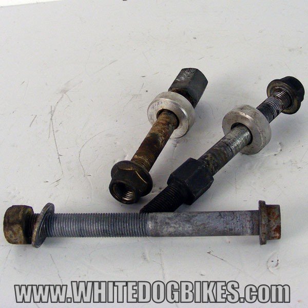 triumph trident 900 parts