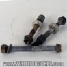 1992 Triumph Trident 900 Engine Mounting Bolts