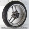 1992 Triumph Trident 900 Front Wheel and Tyre - 120/70-17