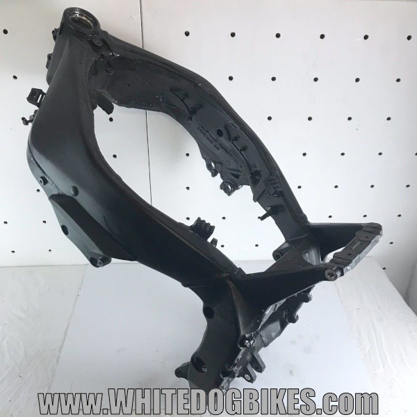 Honda C90 Cub Tyre - Size 250-17