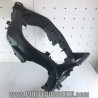 2002 Yamaha R1 Frame with V5 - YZF-R1 Chassis - 5PW
