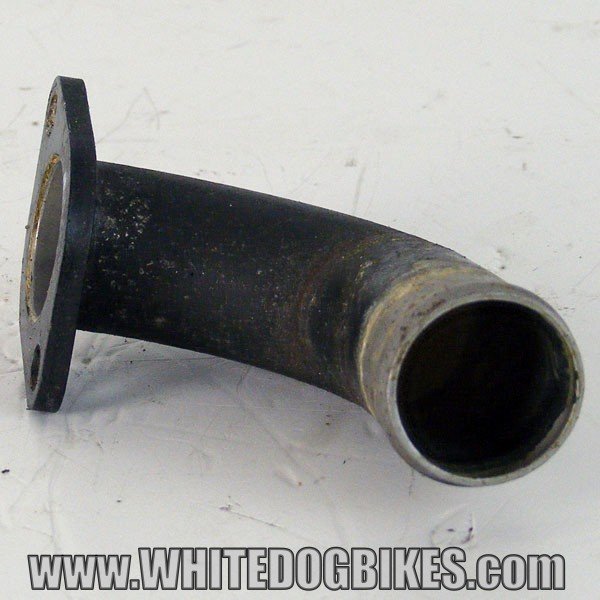 1992 Triumph Trident 900 Metal Coolant Pipe Joint