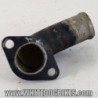 1992 Triumph Trident 900 Metal Coolant Pipe Joint