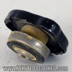 1992 Triumph Trident 900 Radiator Cap
