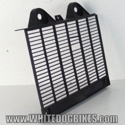 1992 Triumph Trident 900 Plastic Radiator Cover