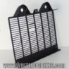 1992 Triumph Trident 900 Plastic Radiator Cover