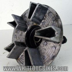 1992 Triumph Trident 900 Rear Sprocket Carrier