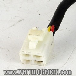 Sterling Little Gem electrical connectors