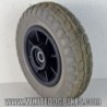 Sterling Little Gem front wheel - Little Gem wheel - Little Gem tyre