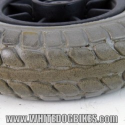 Sterling Little Gem front wheel - Little Gem wheel - Little Gem front tyre