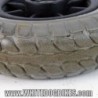 Sterling Little Gem front wheel - Little Gem wheel - Little Gem front tyre