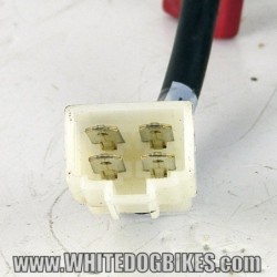 Sterling Little Gem electrical connectors