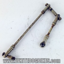 Sterling Little Gem Steering Rods - Little Gem Steering Bars