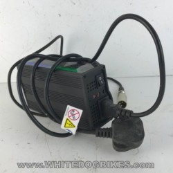 2012 Days Strider Midi 4 Battery Charger