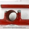 Race Products Motorcycle Clip Ons - 38mm (old - poss 1980s)