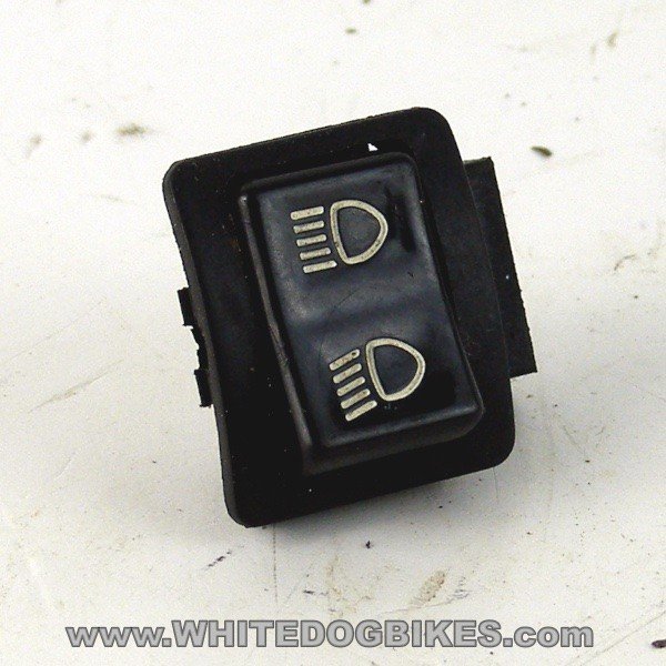 Green Power GP500 Dip/High Headlight Beam Switch