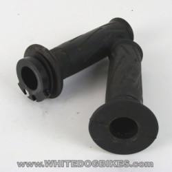 Honda C90 Cub Mirrors (Pair) with 8mm Thread