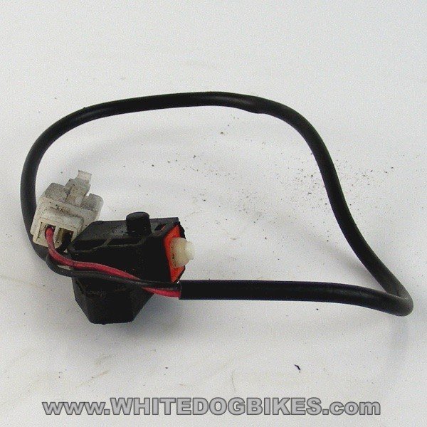 Green Power GP500 Front Brake Light Switch