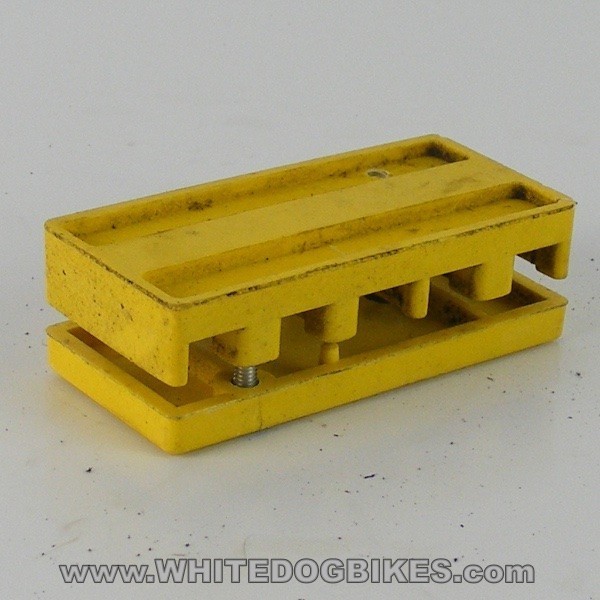 Green Power GP500 Electrical Wiring Junction Box Green Power GP500 Electrical Wiring Junction Box