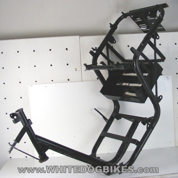 Green Power GP500 Frame and V5 (logbook - registered as a disabled vehicle) Green Power GP500 Frame and V5 (logbook - registered as a disabled vehicle)